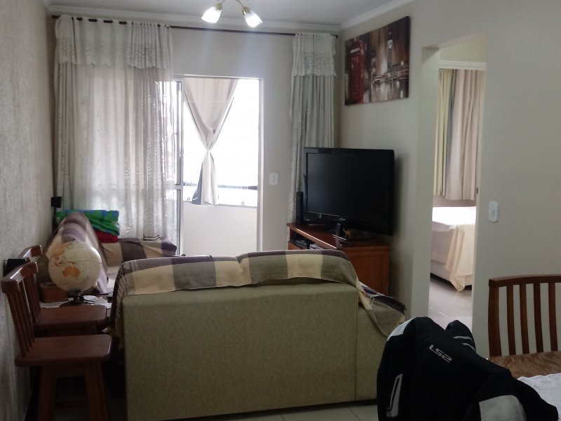 Apartamento à venda JD. Esmeralda  com 55m² e 2 quartos por R$ 290.000 - 1439155105-img-20200201-wa0009.jpeg