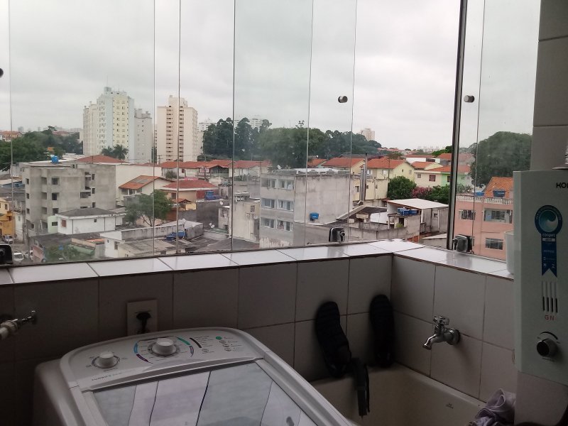 Apartamento à venda JD. Esmeralda  com 55m² e 2 quartos por R$ 290.000 - 1824580345-img-20200201-wa0003.jpeg