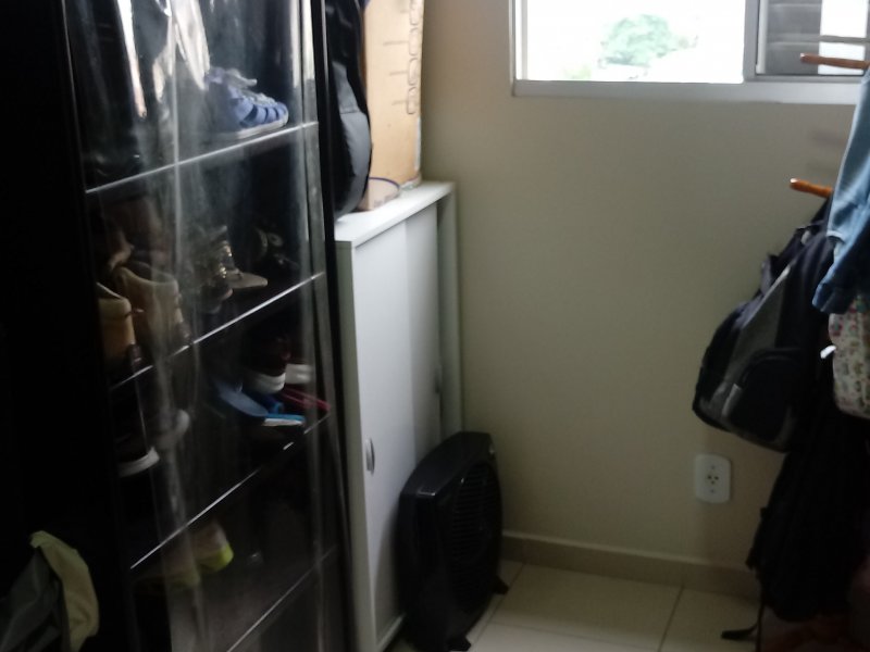 Apartamento à venda JD. Esmeralda  com 55m² e 2 quartos por R$ 290.000 - 290497910-img-20200201-wa0019.jpeg