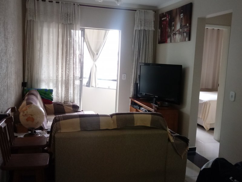 Apartamento à venda JD. Esmeralda  com 55m² e 2 quartos por R$ 290.000 - 852815795-img-20200201-wa0005.jpeg