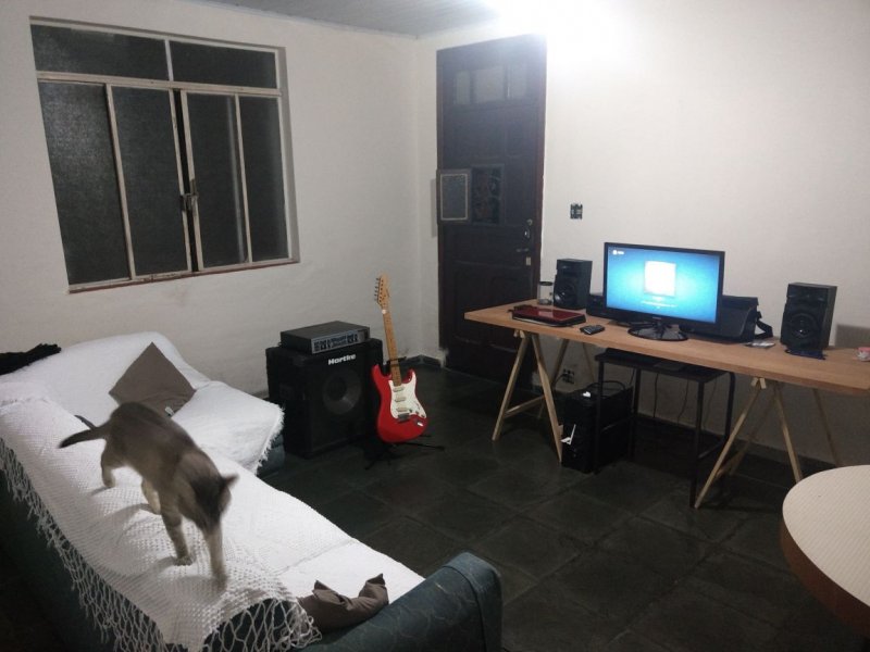 imóvel com 230m² - Vila Sônia - São Paulo