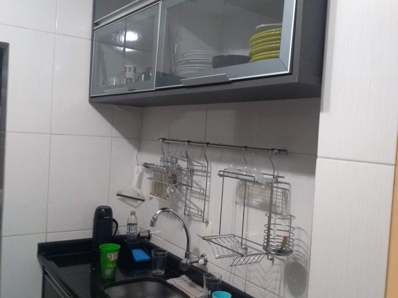 Apartamento à venda Sítio Morro Grande com 54m² e 2 quartos por R$ 260.000 - 1220123542-img-20191111-183313044.jpg