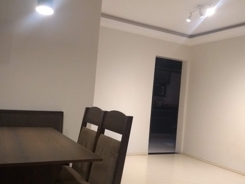 Apartamento à venda Sítio Morro Grande com 54m² e 2 quartos por R$ 260.000 - 1583733809-img-20191111-182610712.jpg