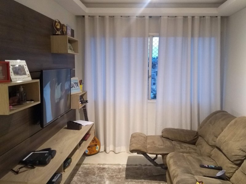 Apartamento à venda Sítio Morro Grande com 54m² e 2 quartos por R$ 260.000 - 528875656-img-20191111-182529160.jpg