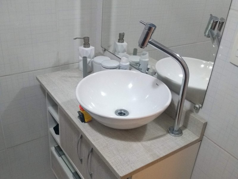 Apartamento à venda Sítio Morro Grande com 54m² e 2 quartos por R$ 260.000 - 617892682-img-20191111-182448609.jpg