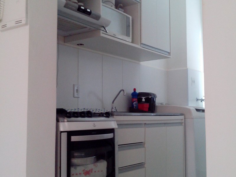 Apartamento à venda Ipiranga com 40m² e 2 quartos por R$ 139.000 - 1506970217-04.jpg