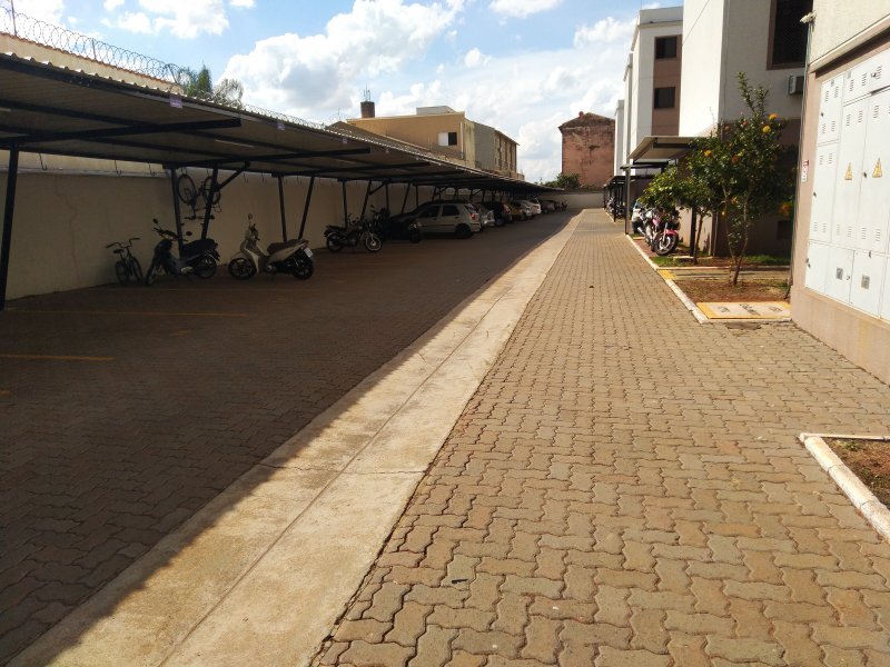 Apartamento à venda Ipiranga com 40m² e 2 quartos por R$ 139.000 - 1946593833-img-20200516-133801.jpg