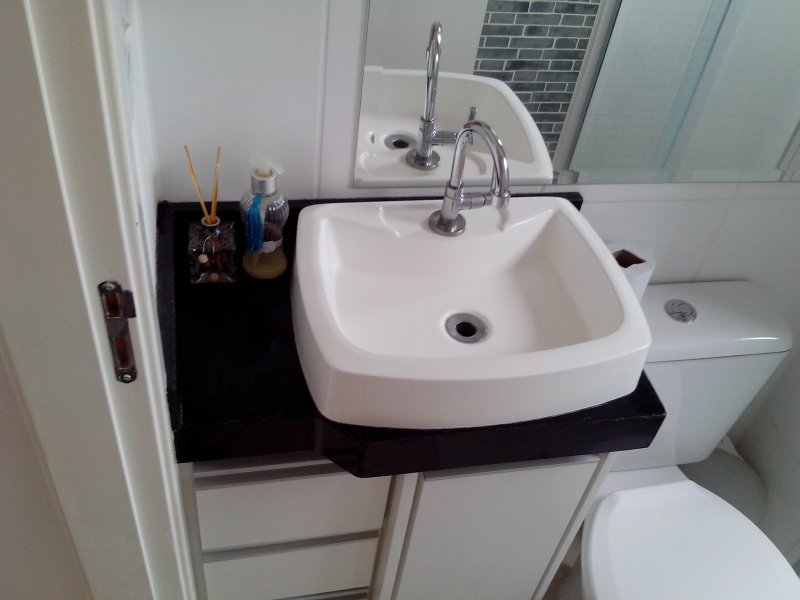 Apartamento à venda Ipiranga com 40m² e 2 quartos por R$ 139.000 - 2062763974-09.jpg