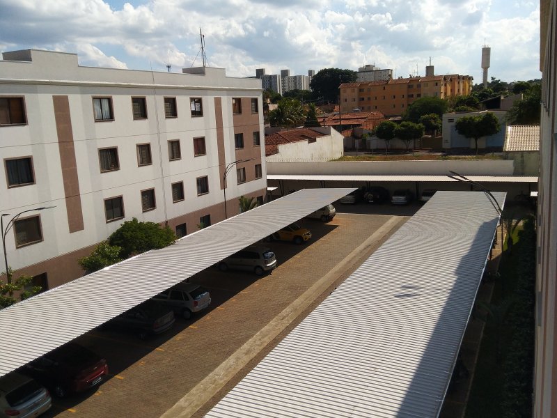 Apartamento à venda Ipiranga com 40m² e 2 quartos por R$ 139.000 - 251966359-img-20200516-135437.jpg