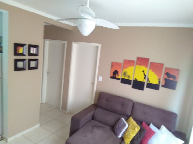 Apartamento à venda Ipiranga com 40m² e 2 quartos por R$ 139.000 - 420705546-img-20191221-132042.jpg