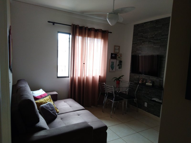 Apartamento à venda Ipiranga com 40m² e 2 quartos por R$ 139.000 - 443079176-img-20191221-132244.jpg