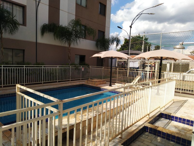 Apartamento à venda Ipiranga com 40m² e 2 quartos por R$ 139.000 - 516115464-img-20200516-133720.jpg