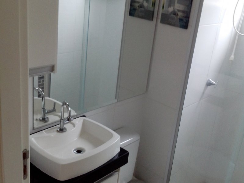 Apartamento à venda Ipiranga com 40m² e 2 quartos por R$ 139.000 - 931721503-08.jpg