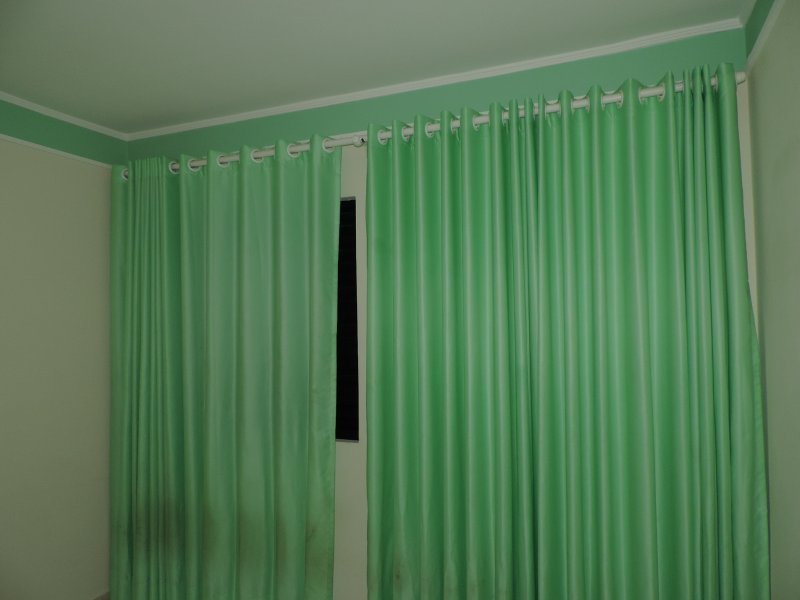 Apartamento à venda Vila Industrial com 55m² e 2 quartos por R$ 95.000 - 1730841139-dscn0057.JPG