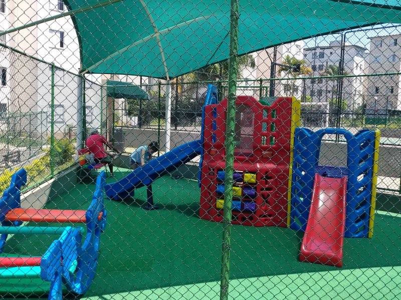 Apartamento à venda Cidade Satélite Santa Bárbara com 48m² e 2 quartos por R$ 210.000 - 548780262-p-20200217-112759-vhdr-auto.jpg