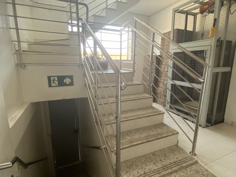 imóvel com 450m² - Carlos Prates - Belo Horizonte