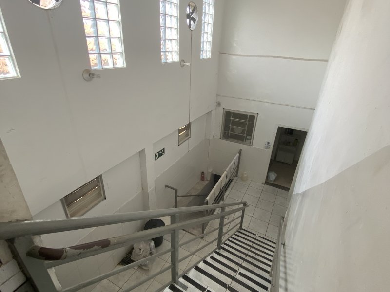 imóvel com 450m² - Carlos Prates - Belo Horizonte