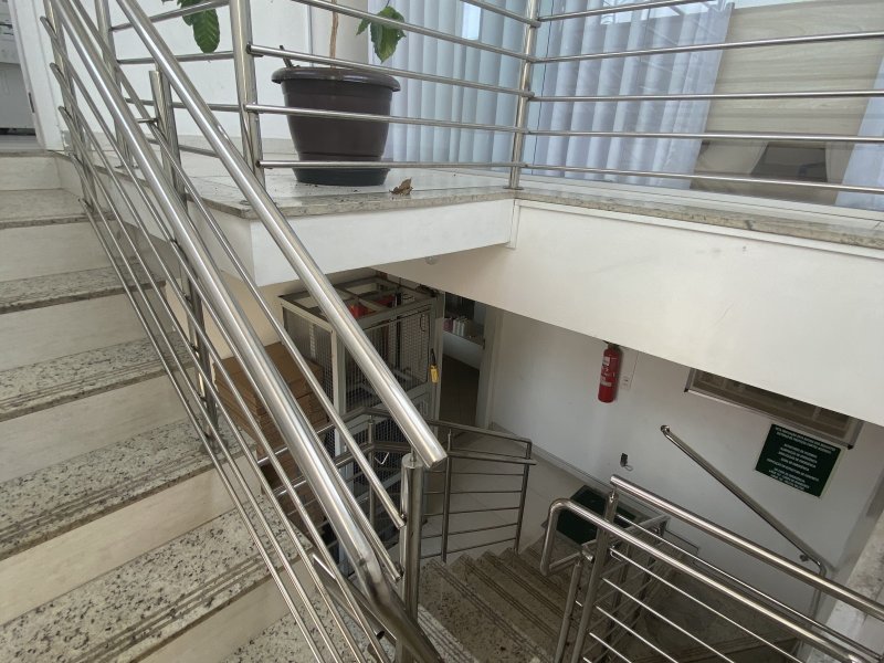 imóvel com 450m² - Carlos Prates - Belo Horizonte