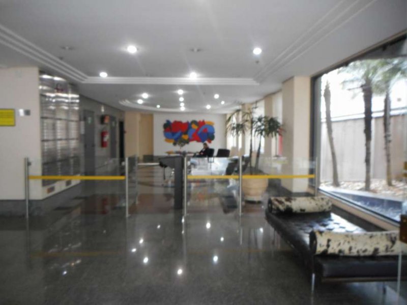 imóvel com 35m² - Bela Vista - São Paulo