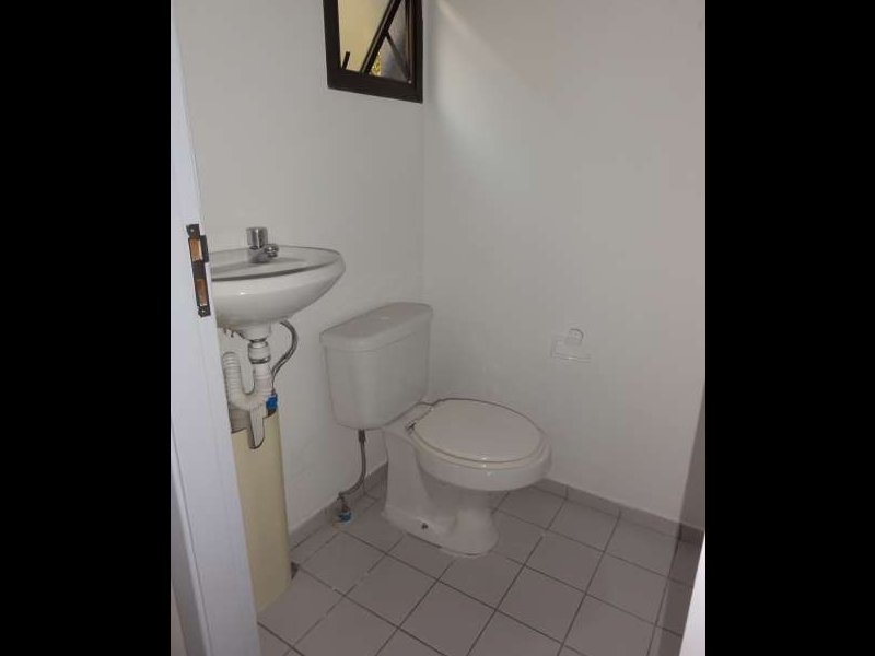 imóvel com 35m² - Bela Vista - São Paulo