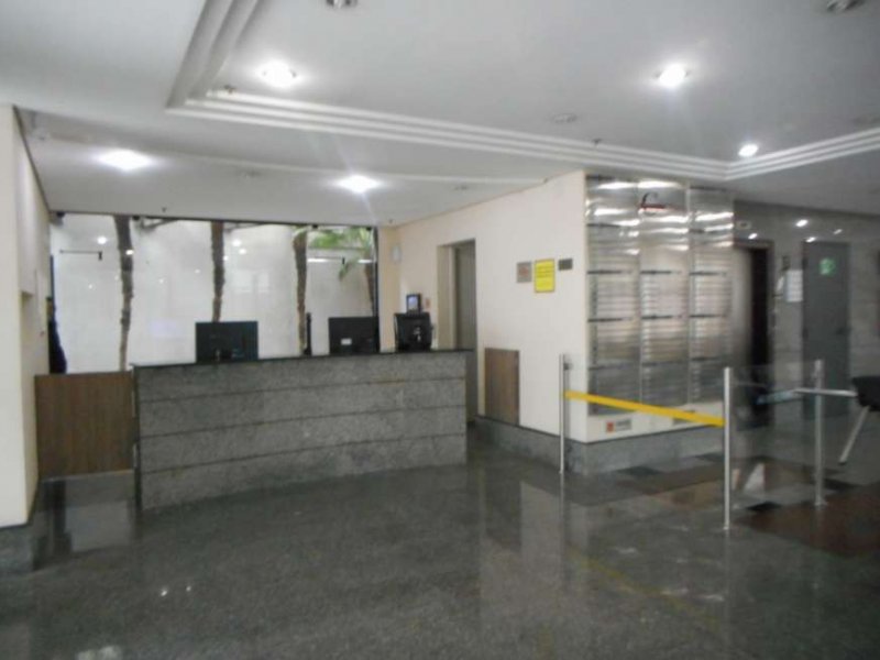 imóvel com 35m² - Bela Vista - São Paulo
