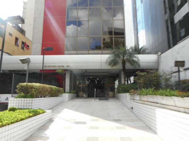 imóvel com 35m² - Bela Vista - São Paulo