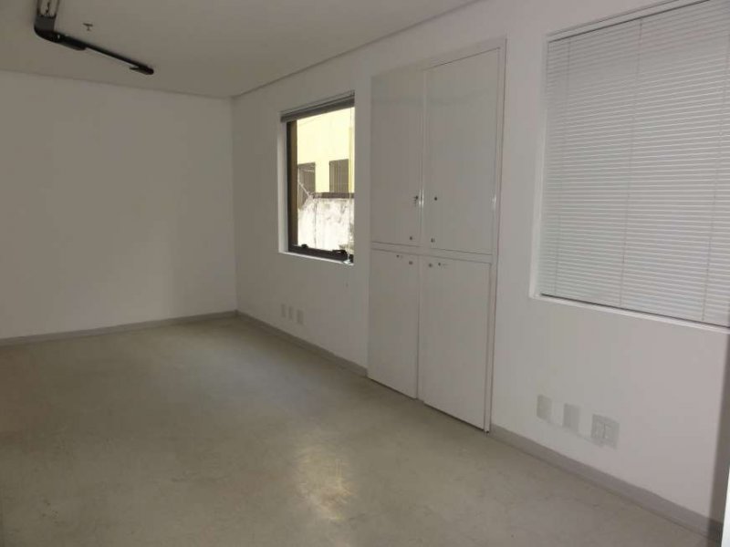 imóvel com 35m² - Bela Vista - São Paulo