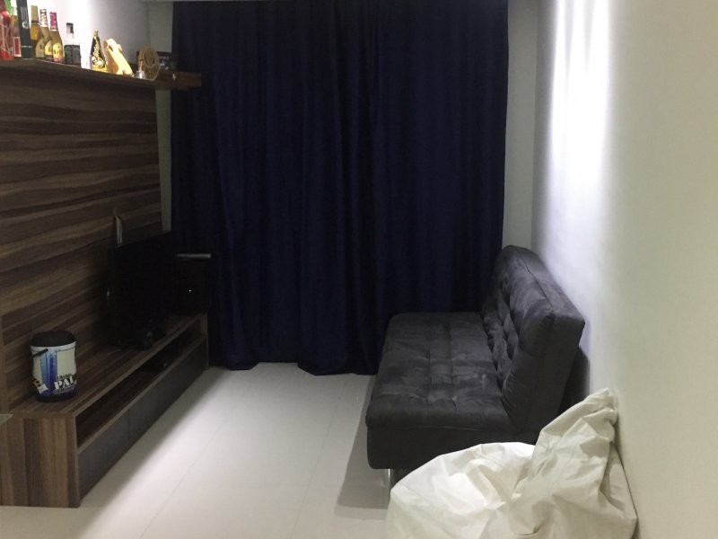 Apartamento à venda Vila Santa Teresa (Zona Sul) com 57m² e 2 quartos por R$ 350.000 - 1318934078-img-6290.JPG