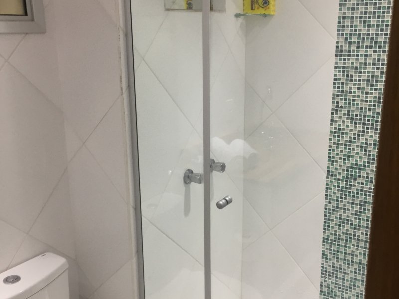 Apartamento à venda Vila Santa Teresa (Zona Sul) com 57m² e 2 quartos por R$ 350.000 - 1576846946-img-6297.JPG