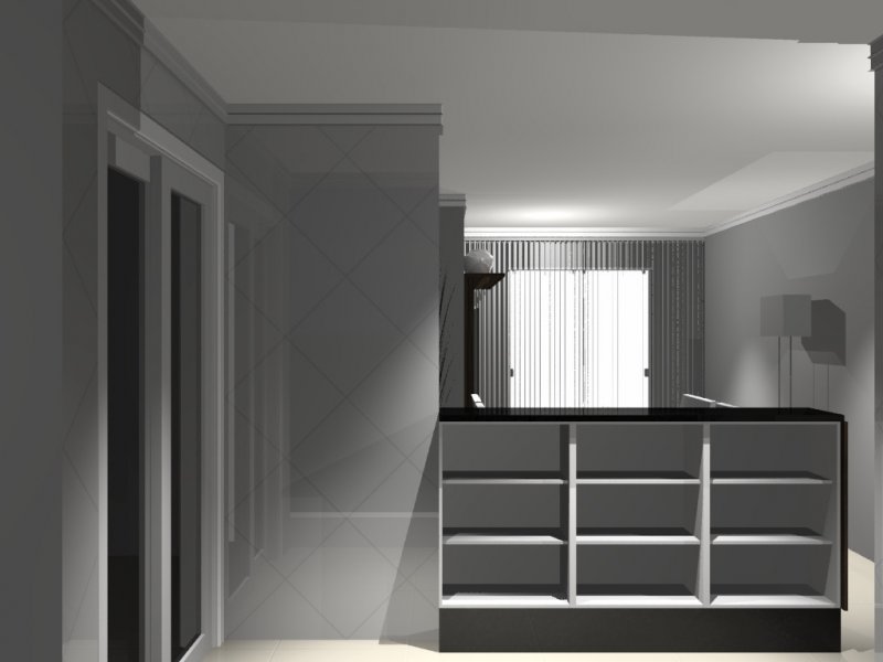 Apartamento à venda Vila Santa Teresa (Zona Sul) com 57m² e 2 quartos por R$ 350.000 - 1800877318-cozinha6.jpg