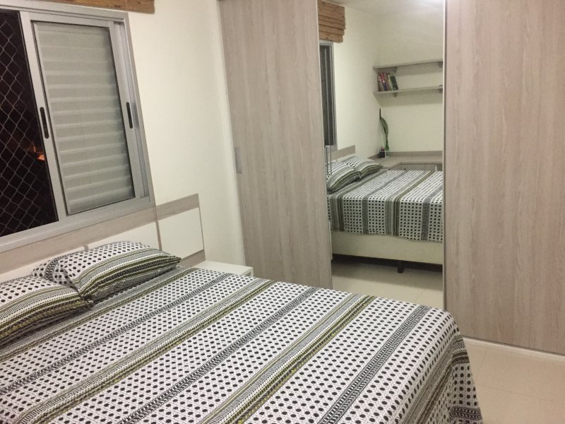 Apartamento à venda Vila Santa Teresa (Zona Sul) com 57m² e 2 quartos por R$ 350.000 - 2112940681-img-6302.JPG
