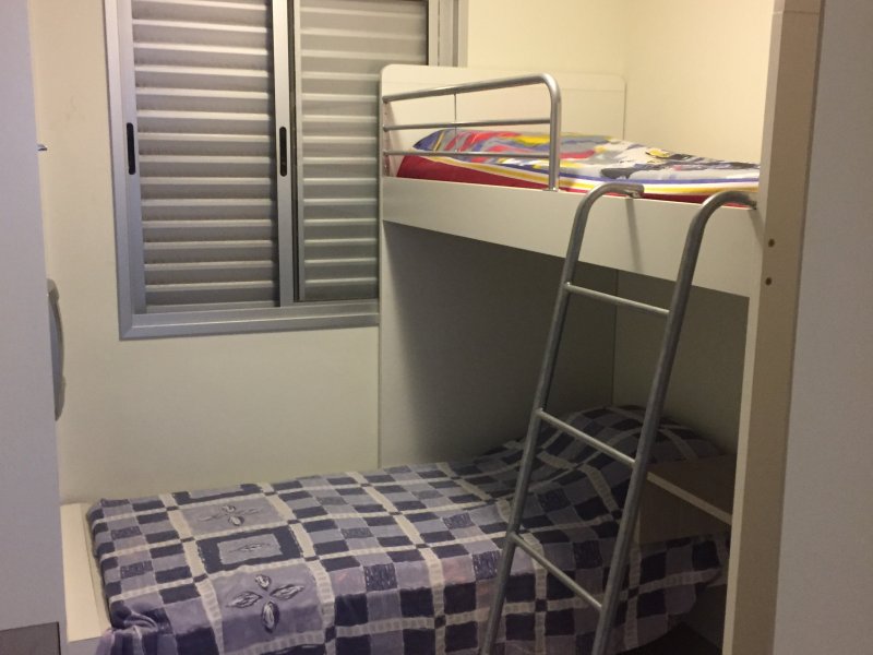 Apartamento à venda Vila Santa Teresa (Zona Sul) com 57m² e 2 quartos por R$ 350.000 - 39028103-img-6298.JPG
