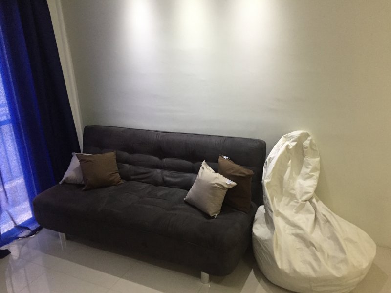 Apartamento à venda Vila Santa Teresa (Zona Sul) com 57m² e 2 quartos por R$ 350.000 - 742360185-img-6917.JPG