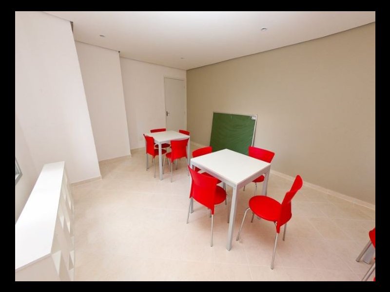 Apartamento à venda Vila Santa Teresa (Zona Sul) com 57m² e 2 quartos por R$ 350.000 - 951829122-brinquedoteca.JPG