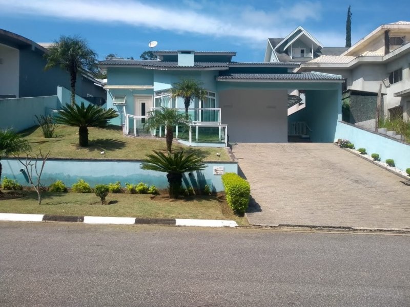 imóvel com 156m² - Jardim Imperial Hills III - Arujá