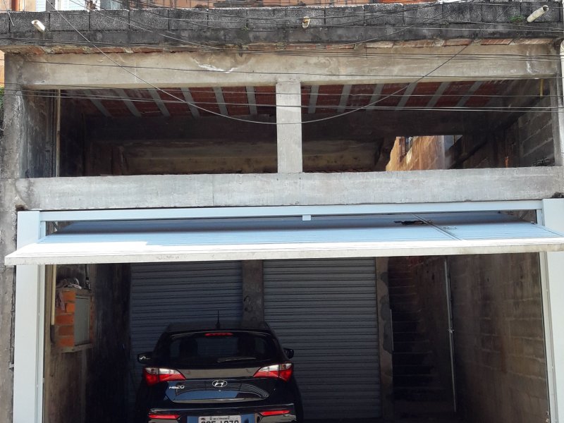 Casa à venda Parque Santo Amaro com 150m² e 2 quartos por R$ 330.000 - 1022715599-img-20190609-wa0061.jpeg