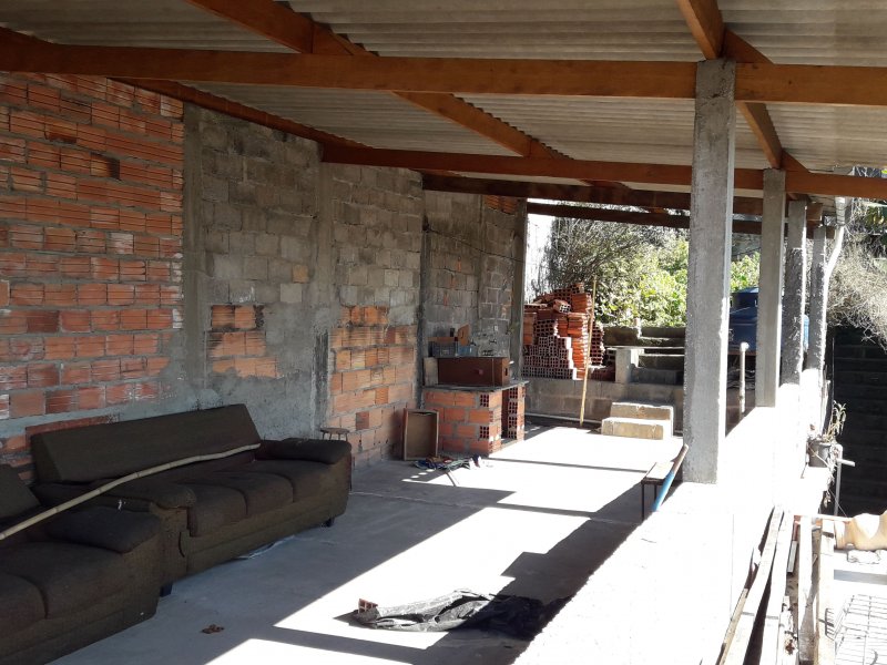 Casa à venda Parque Santo Amaro com 150m² e 2 quartos por R$ 330.000 - 1028914581-img-20190609-wa0044.jpeg