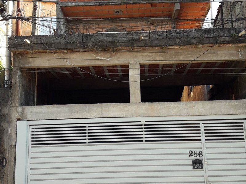 Casa à venda Parque Santo Amaro com 150m² e 2 quartos por R$ 330.000 - 1050370580-img-20190609-wa0063.jpeg