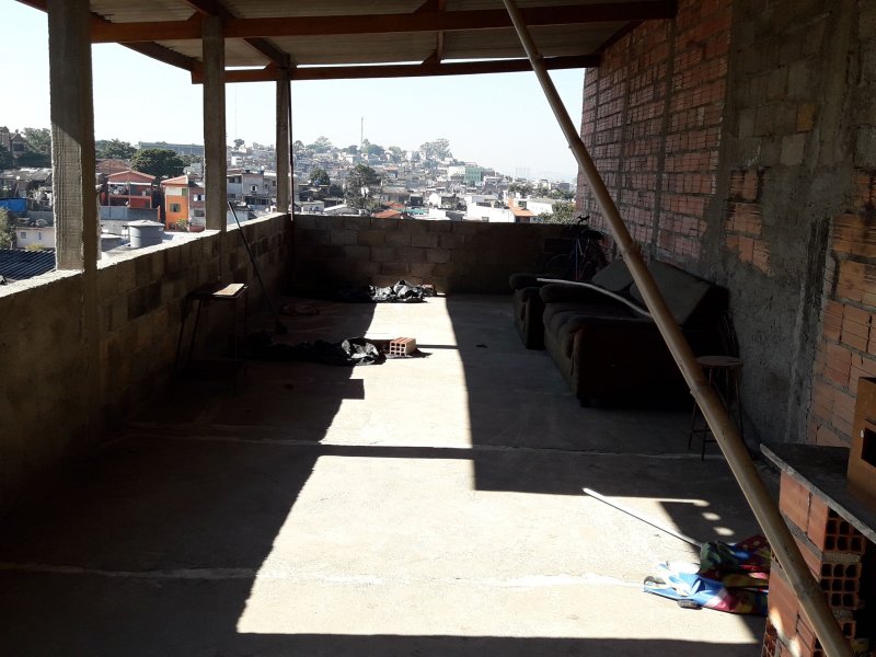 Casa à venda Parque Santo Amaro com 150m² e 2 quartos por R$ 330.000 - 1737229898-img-20190609-wa0038.jpeg