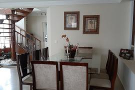 Apartamento à venda Jardim Morumbi com 165m² - 3 dormitórios -  vagas - R$ 563.000 - 1763765676-sala-jantar.jpg