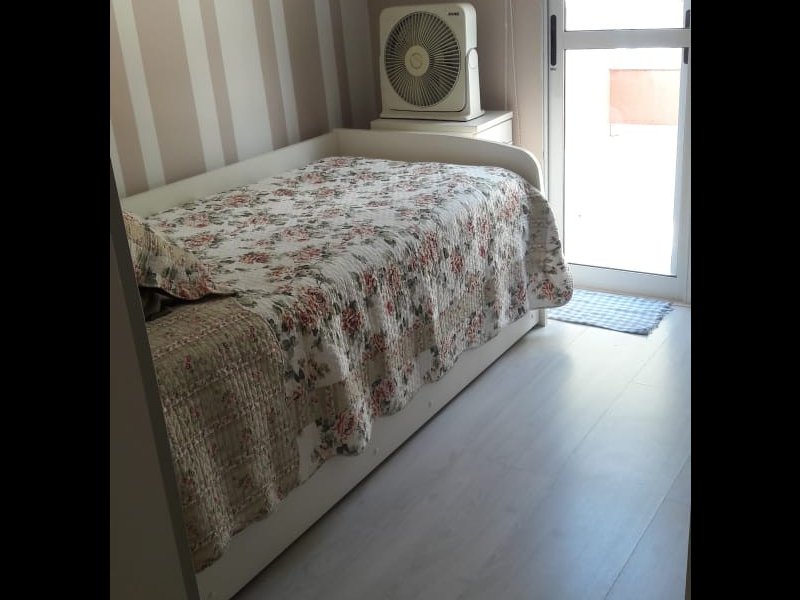 Apartamento à venda Jardim Morumbi com 165m² e 3 quartos por R$ 563.000 - 1039892553-quarto-1-2.jpg