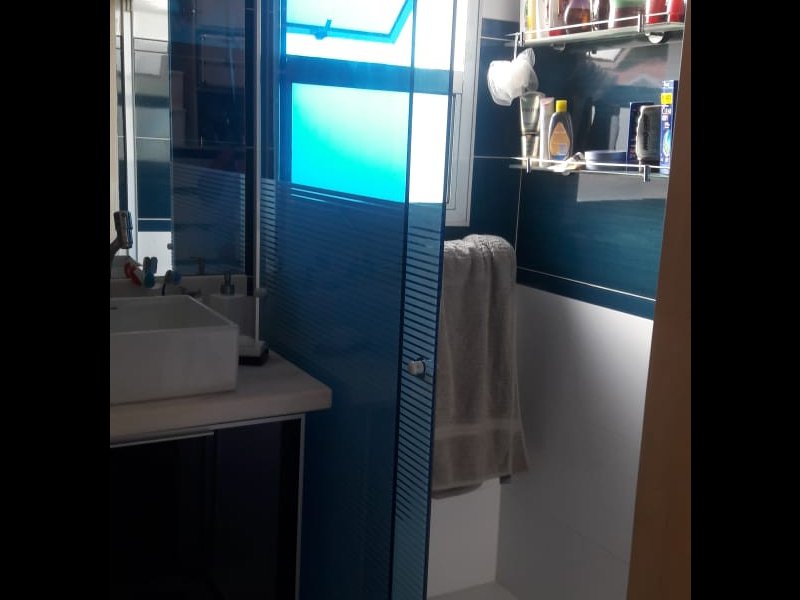 Apartamento à venda Jardim Morumbi com 165m² e 3 quartos por R$ 563.000 - 1159427219-banh-suite.jpg