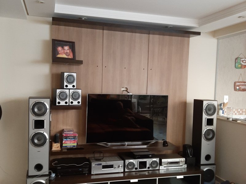 Apartamento à venda Jardim Morumbi com 165m² e 3 quartos por R$ 563.000 - 1314973782-sala-tv.jpg