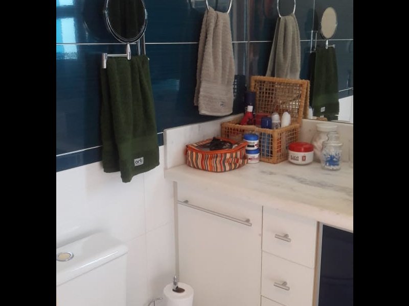 Apartamento à venda Jardim Morumbi com 165m² e 3 quartos por R$ 563.000 - 224005816-banh-suite-2.jpg