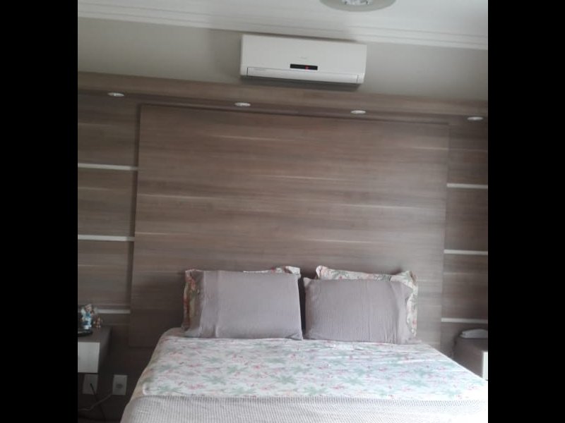 Apartamento à venda Jardim Morumbi com 165m² e 3 quartos por R$ 563.000 - 509103267-suite.jpg