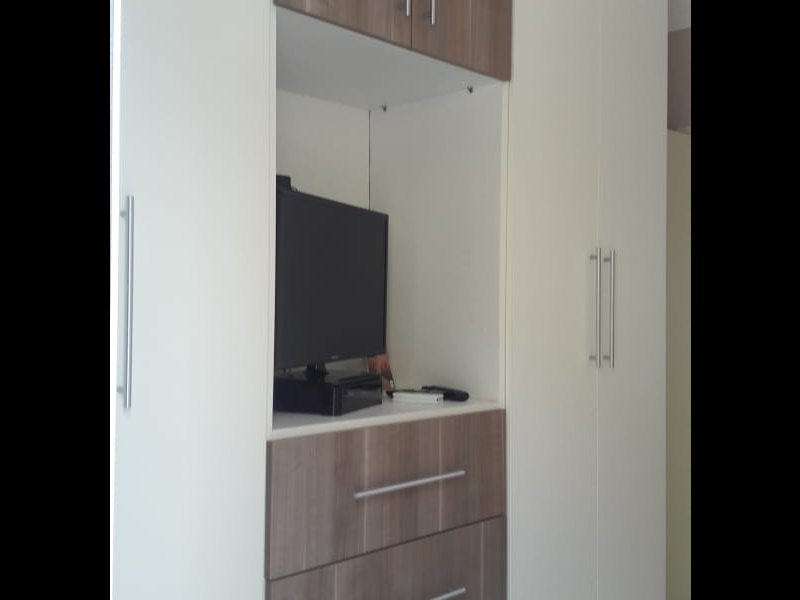 Apartamento à venda Jardim Morumbi com 165m² e 3 quartos por R$ 563.000 - 584583797-quarto-1.jpg