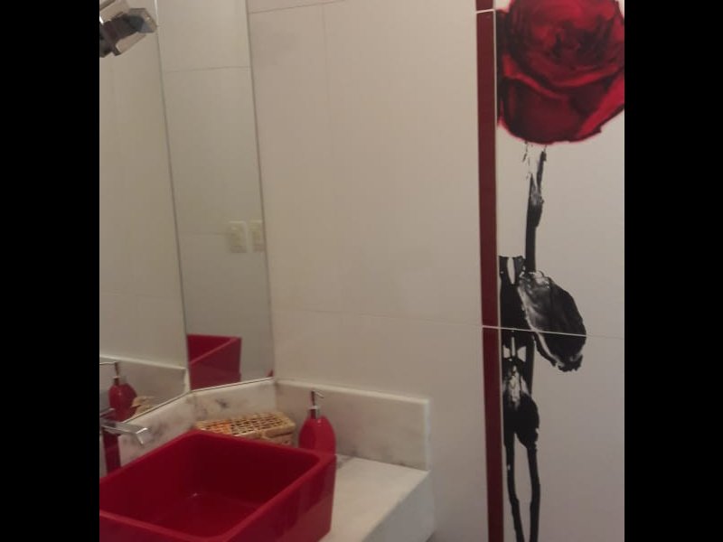 Apartamento à venda Jardim Morumbi com 165m² e 3 quartos por R$ 563.000 - 629811774-lavabo.jpg