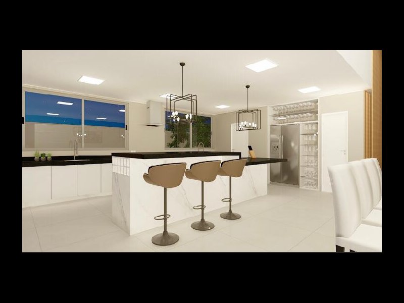 imóvel com 353m² - Alphaville - Residencial Real - Nova Lima
