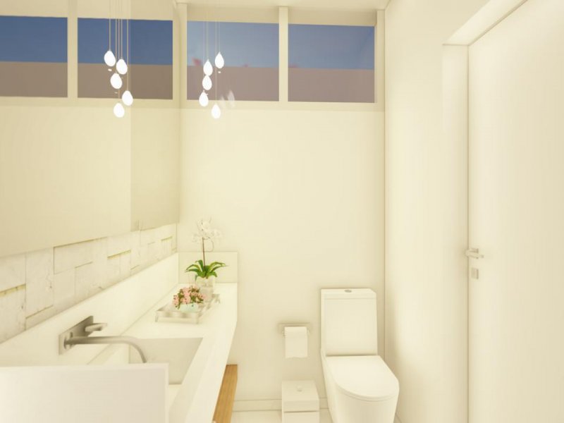 imóvel com 353m² - Alphaville - Residencial Real - Nova Lima