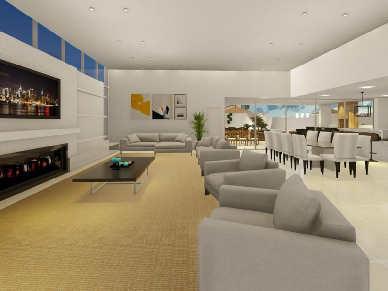 imóvel com 353m² - Alphaville - Residencial Real - Nova Lima
